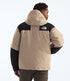 THE NORTH FACE Mountain Down Jacket Mens Apparel